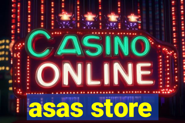 asas store